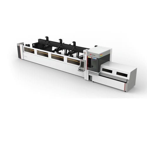 Machine de découpe laser - LT6322 - Farley Laserlab - pour acier inoxydable / pour acier au carbone / de tubes