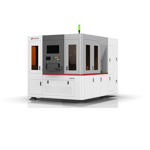 Machine de marquage laser - IC Substrate X-Out - Farley Laserlab - pour composants électroniques / pour PCB / à haute vitesse