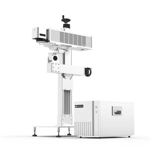 Machine de marquage laser CO2 - Flying70C - Farley Laserlab - laser UV / de cuir / de plastique