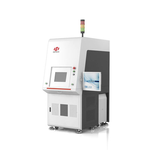 Machine de marquage laser UV - LSU3EA - Farley Laserlab - de verre / de céramique / de tissus