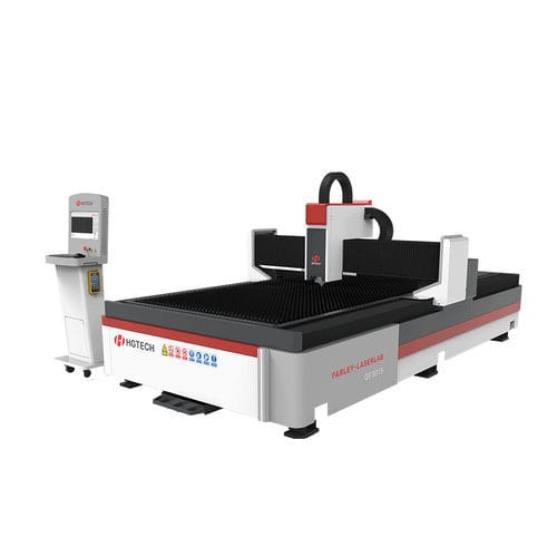 Machine de découpe laser - GF 8025 - Farley Laserlab - pour aluminium / pour acier inoxydable / pour acier au carbone