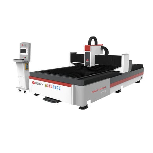 Machine de découpe laser - GF 10025 - Farley Laserlab - pour aluminium / pour acier inoxydable / pour acier au carbone