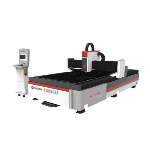 Machine de découpe laser à fibre - GF 12025 - Farley Laserlab - pour aluminium / pour acier inoxydable / pour acier au carbone