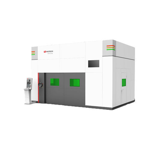 Machine de découpe laser - SF3020 - Farley Laserlab - pour métal / de tôle / CNC