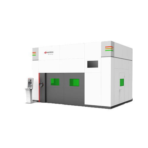 Machine de découpe laser - SF4020 - Farley Laserlab - pour métal / de tôle / CNC