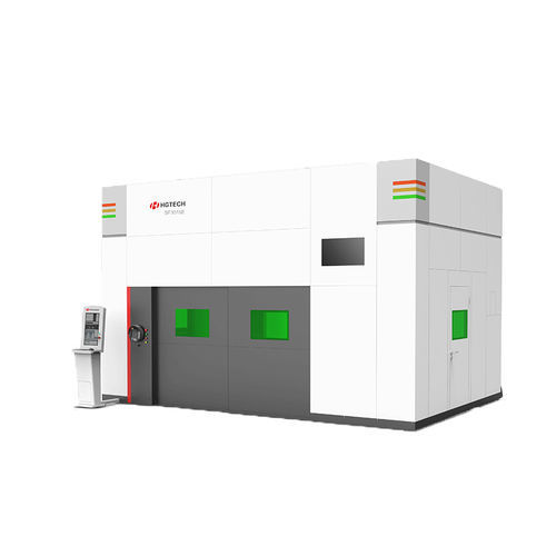 Machine de découpe laser - SF4025 - Farley Laserlab - pour métal / de tôle / CNC