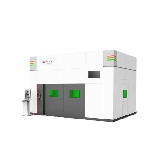 Machine de découpe laser - SF6020 - Farley Laserlab - pour métal / de tôle / CNC
