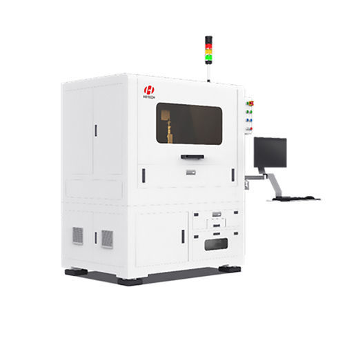 Machine de découpe laser - Farley Laserlab - pour métal / de tubes / CNC