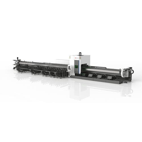 Machine de découpe laser - TP12036M - Farley Laserlab - pour acier inoxydable / pour acier au carbone / de tubes