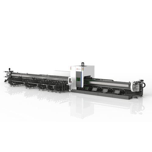 Machine de découpe laser - LT12036M - Farley Laserlab - pour acier inoxydable / pour acier au carbone / de profilés