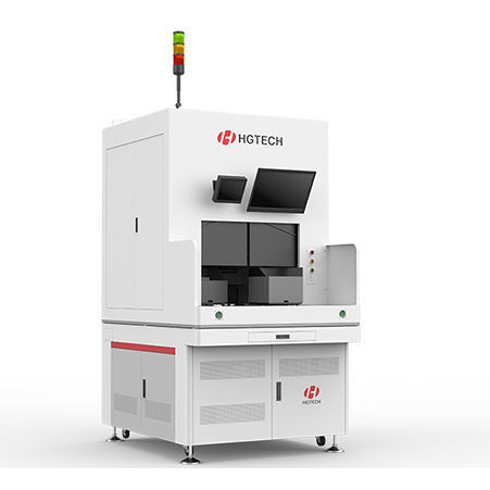 Machine de soudage laser - LAW1000CZ - Farley Laserlab - automatique / pour pièces automobile / pneumatique