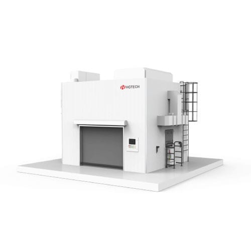 Machine de soudage laser CO2 - RC Series - Farley Laserlab - contrôlée par PLC / sur pieds / pour pièces automobile