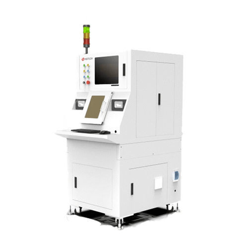 Machine de découpe laser - LUD series - Farley Laserlab - de wafer / pour l'industrie de transformation / à chargement automatisé