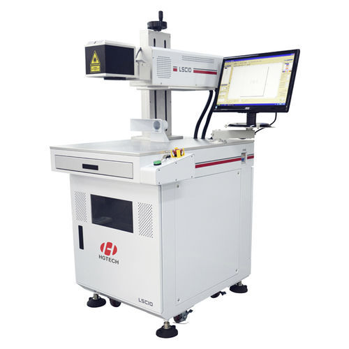 Machine de marquage laser CO2 - LSC 30 - Farley Laserlab - intégrable / de paillasse / compacte