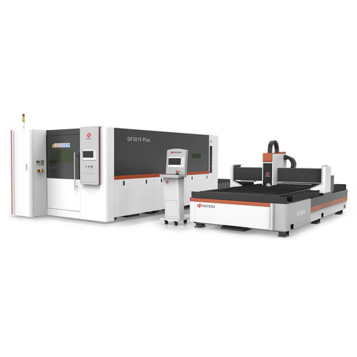 Machine de découpe laser à fibre - GF 4022 Plus - Farley Laserlab - laser 2D / pour aluminium / pour acier inoxydable