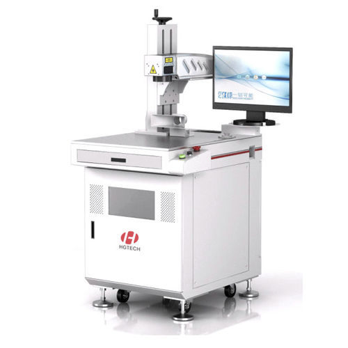 Machine de marquage laser à fibre - LSF20 - Farley Laserlab - laser CO2 / laser UV / laser 3D