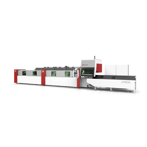 Machine de découpe laser - LT 6535 - Farley Laserlab - pour aluminium / pour acier inoxydable / pour acier au carbone