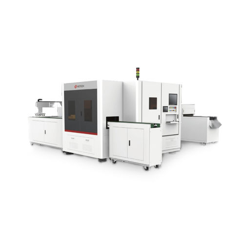 Système de découpe laser - LUGD Series - Farley Laserlab - pour verre / pour gabarit / CNC
