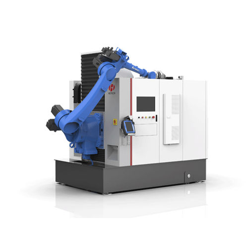Machine de nettoyage laser - DALLEN Series - Farley Laserlab - automatique / CNC / de dérouillage