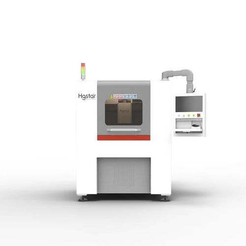 Micro découpe laser - Smart HGCS5050 - Farley Laserlab - céramique / diamant / petites séries