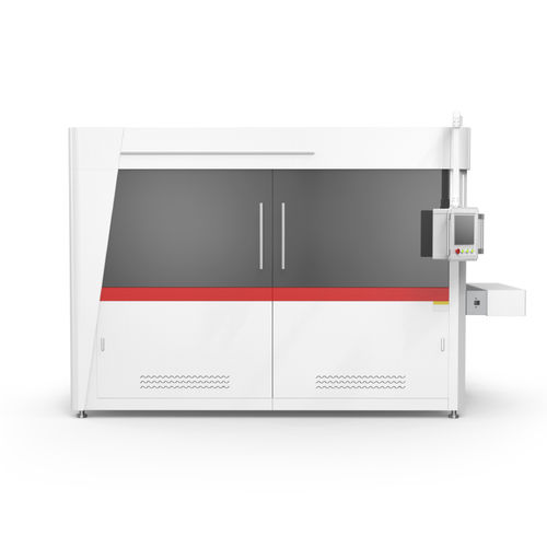 Ébavureuse à bande - Smart-WWRB1000 - Farley Laserlab - pré-ébavurage / ponceuse / de finition