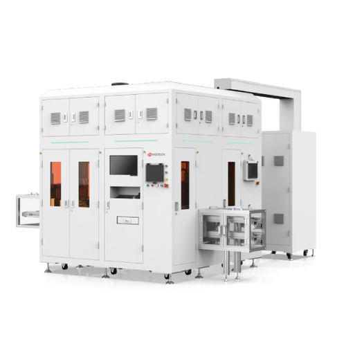 Machine de soudage laser - Farley Laserlab - laser à fibre / automatique / en ligne