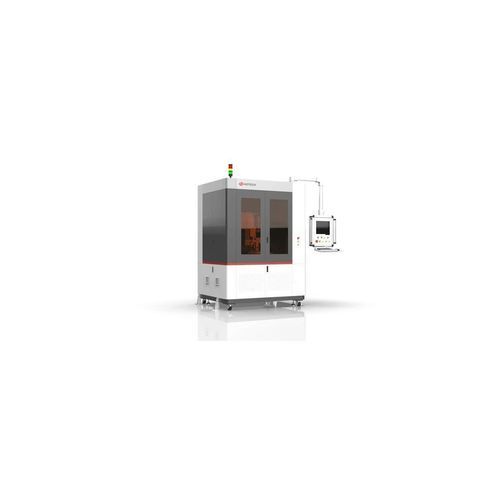 Machine de découpe et de gravure laser - Farley Laserlab - laser ultraviolet / laser UV / de film