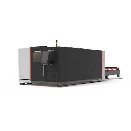 Machine de découpe laser - Ultra-Fast 3015 - Farley Laserlab - pour aluminium / pour acier inoxydable / pour acier au carbone