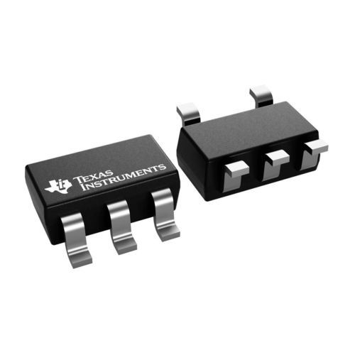 Comparateur pour R&D - TLV3201 - Texas Instruments