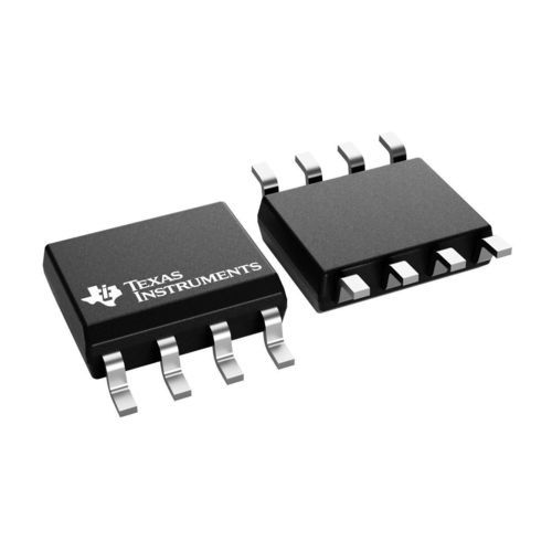 Émetteur-récepteur CAN - SN65HVD230 - Texas Instruments - pour environnements difficiles / d'automatisation / de transmission de données