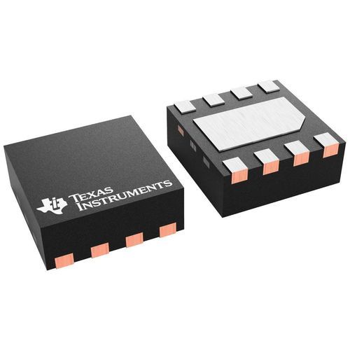 Convertisseur DC/DC élévateur - TPS61021A - Texas Instruments - circuit intégré / SMD / pour appareil mobile