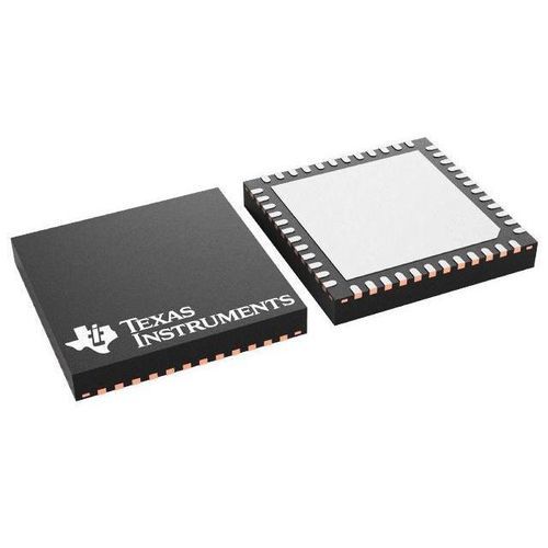 Convertisseur de protocole - DAC7718 - Texas Instruments - numérique / numérique-analogique / DAC