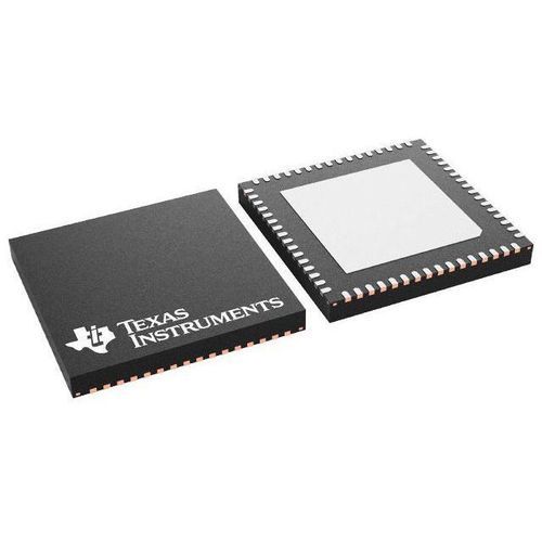 Microcontrôleur 32 bits - CC3235SF - Texas Instruments - de communication / à usage général / pour transmission sans fil