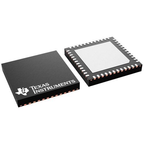 Microcontrôleur 32 bits - CC2652R - Texas Instruments - de communication / pour transmission sans fil / programmable