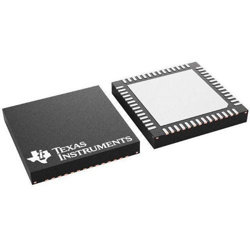 Microcontrôleur 32 bits - CC3551E - Texas Instruments - de communication / pour transmission sans fil / system-on-chip