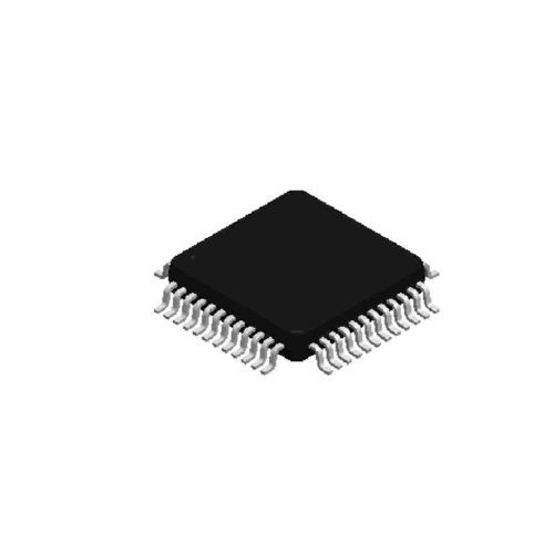 Microcontrôleur 32 bits - MSPM33C321A - Texas Instruments - pour applications automobiles / à usage général / de communication