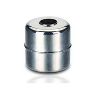 Flotteur magnétique - PIC GmbH - pour capteur de niveau / en plastique / en acier inoxydable