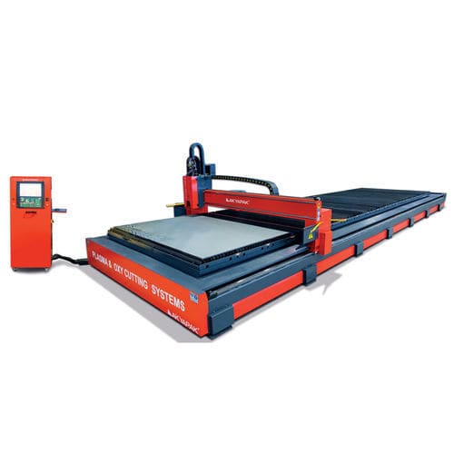 Machine de découpe plasma - APL - AKYAPAK MAKINA SAN TIC - pour métal / de tôle / CNC