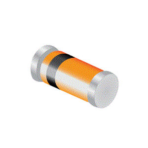 Diode Schottky - CCLHM series  - Central Semiconductor - pour montage en surface / de régulation / de courant fort