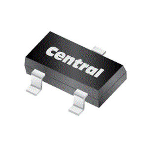 Transistor FET - CMPFJ175 - Central Semiconductor - en silicium