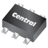 Module MOSFET à effet de champ - CMLM0575      - Central Semiconductor - de puissance / diode Schottky