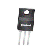 MOSFET en silicium - CDM2205-800FP - Central Semiconductor