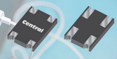 Redresseur de courant DC - CBRDFA4-100 - Central Semiconductor - industriel