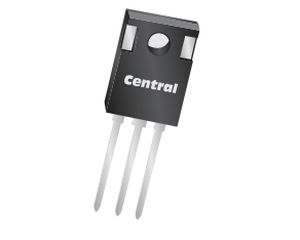 Diode à jonction PN - CRU247 series  - Central Semiconductor - en boîtier / de courant fort / à découpage