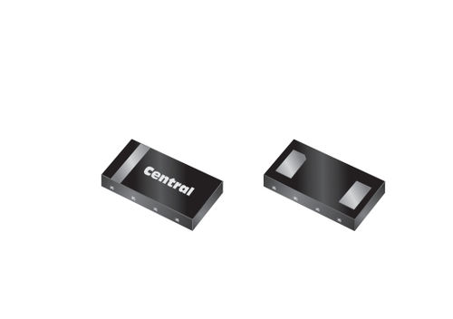 Diode à jonction PN - CMJD series - Central Semiconductor - SMD / de courant / de tension