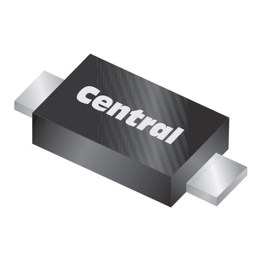 Diode à jonction PN - CMJ0 series - Central Semiconductor - pour montage en surface / de régulation / en silicium