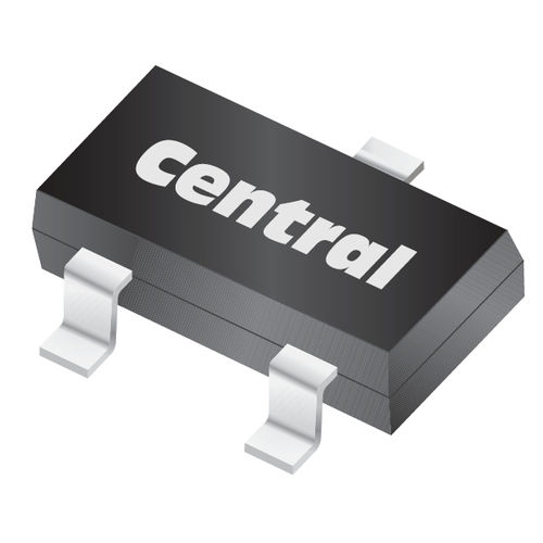 Thyristor de contrôle - CMPS5061  - Central Semiconductor