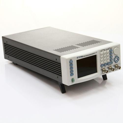 Générateur de fonctions arbitraires - WS8102 - Tabor Electronics - de fonctions / d'impulsions / à double canal