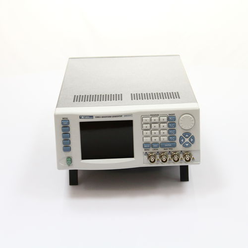 Générateur de fonctions arbitraires - WW5064 - Tabor Electronics - via USB / 4 canaux