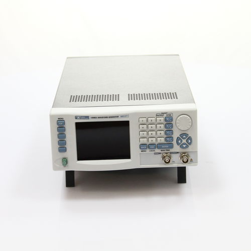 Générateur de fonctions arbitraires - WW1071 - Tabor Electronics - via USB / mono-canal